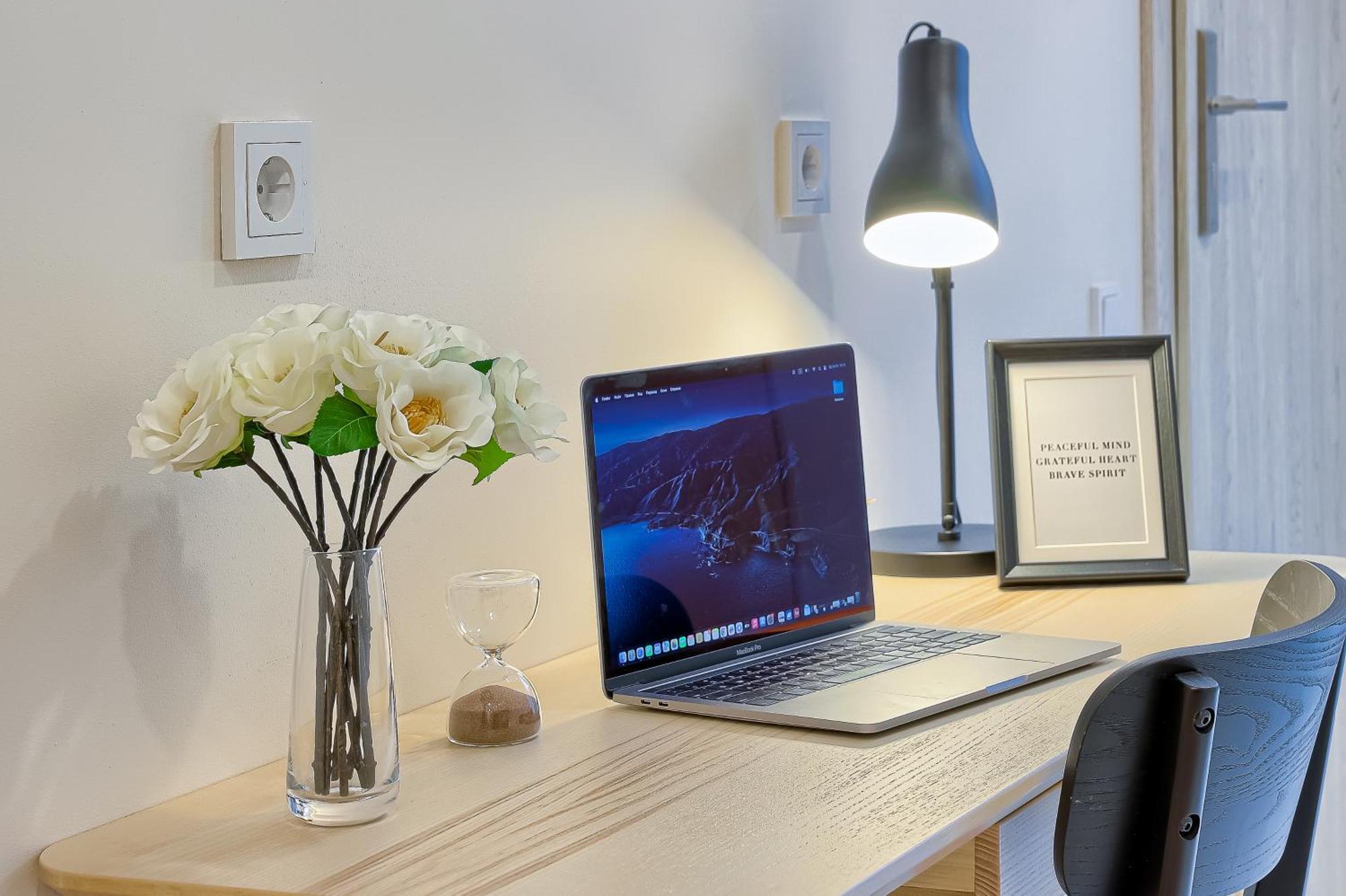 Business-Class Apartments 1 X Free Parking X Self Check In 24X7 ヴィリニュス エクステリア 写真